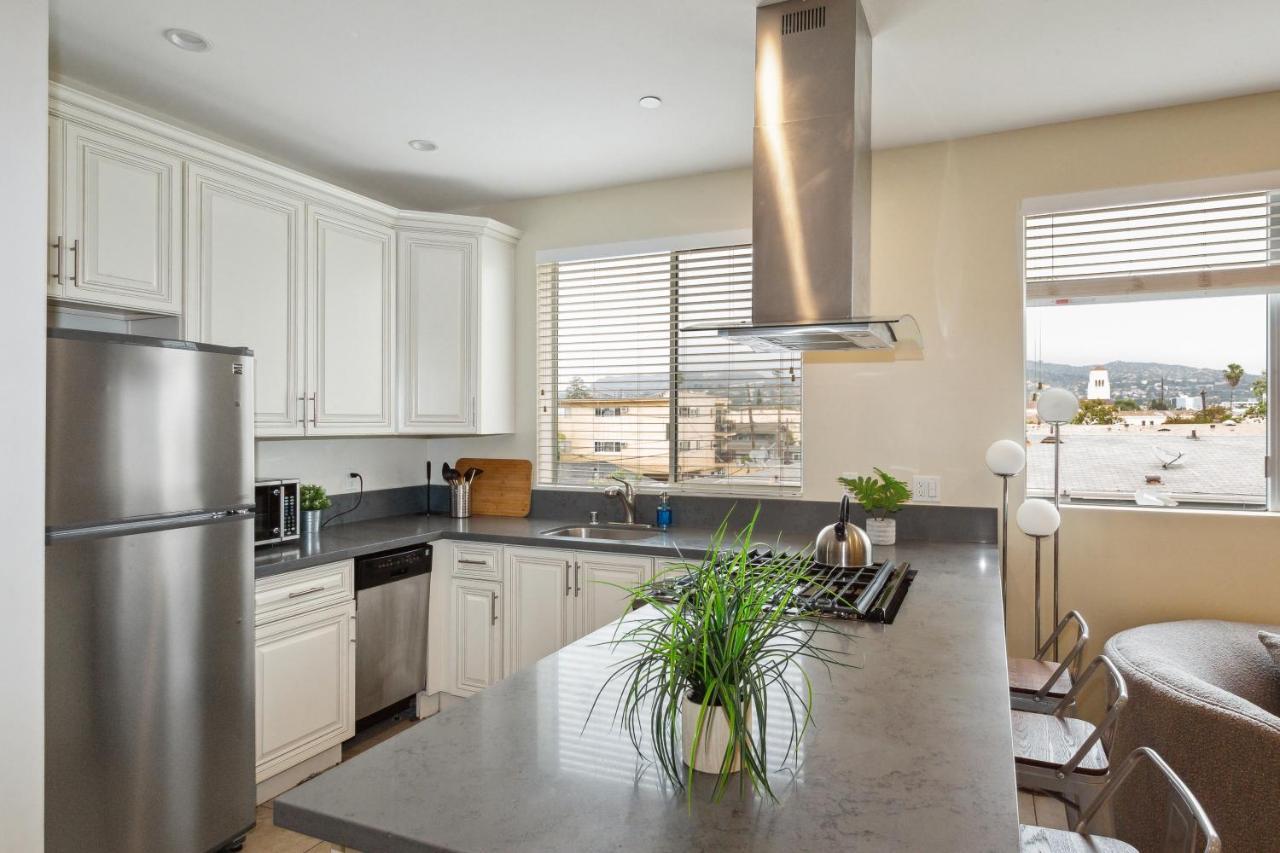 Gold Point Hollywood Appartement Los Angeles