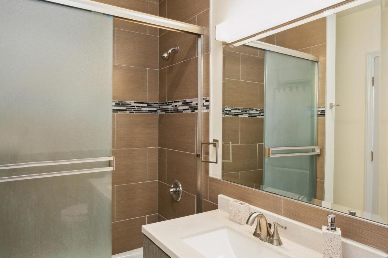 Gold Point Hollywood Appartement Los Angeles