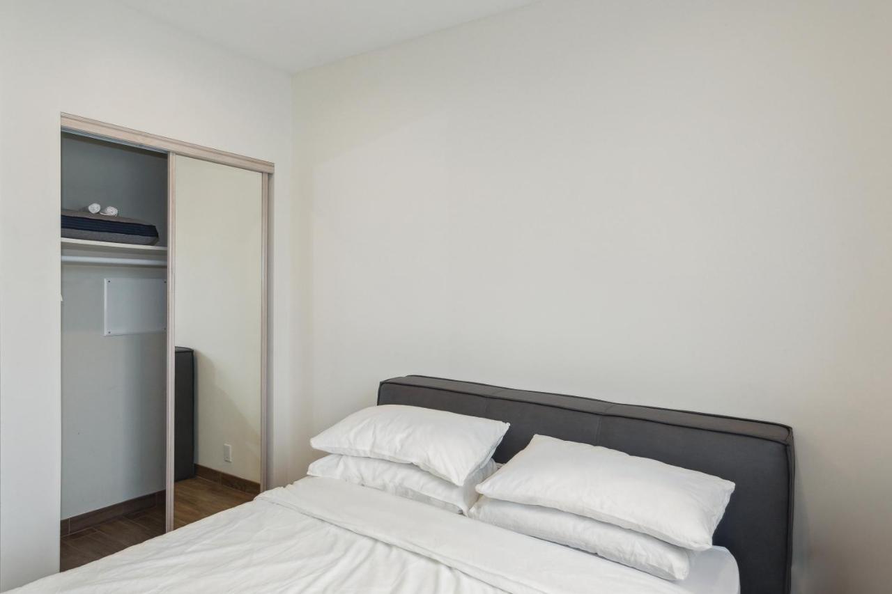 Gold Point Hollywood Appartement