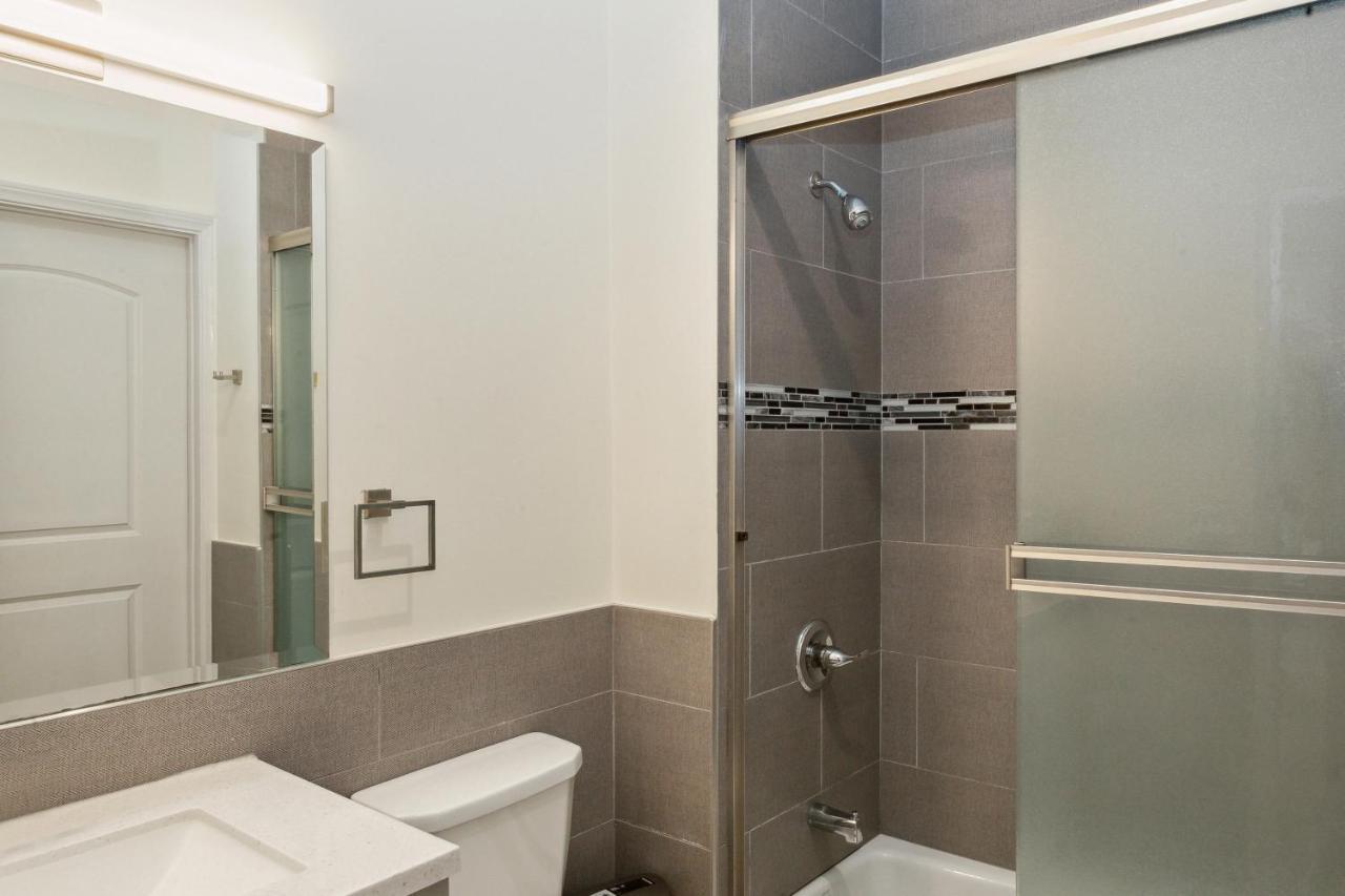 Gold Point Hollywood Apartamento