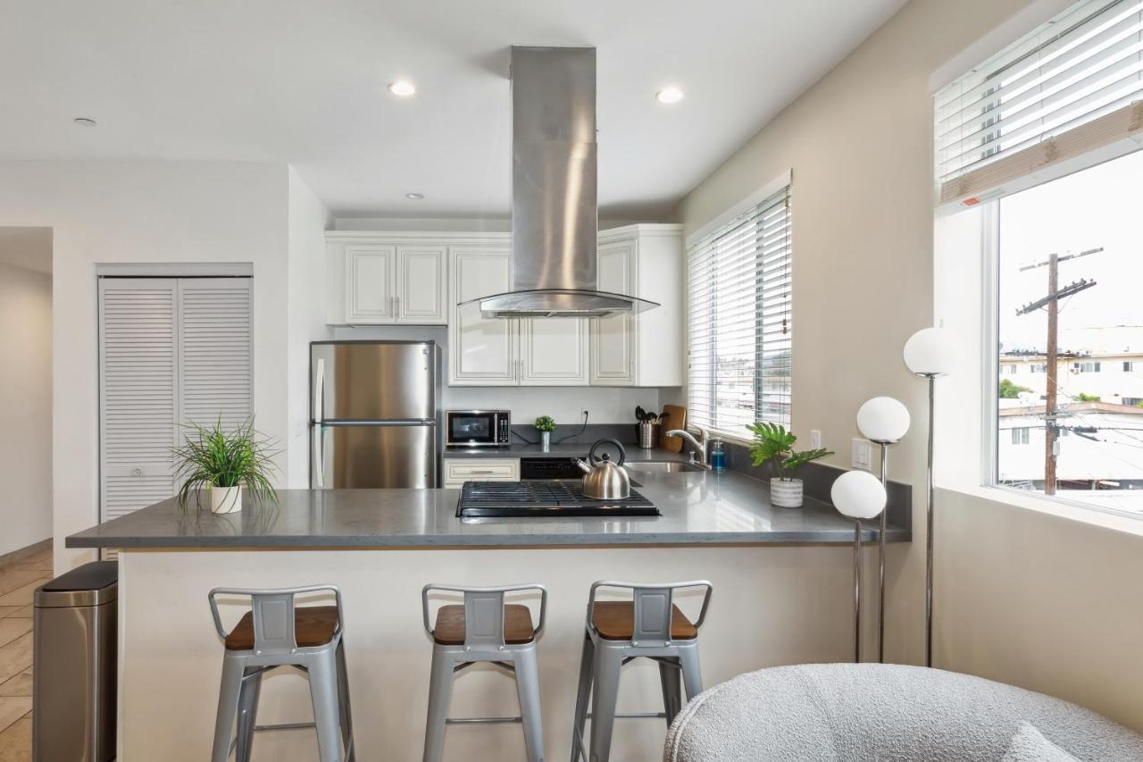 Apartamento Gold Point Hollywood *